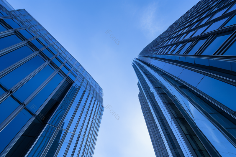 税务商务仰拍大厦城市玻璃幕墙建筑都市现代摄影,高清,摄影图,摄影图片,图片大全,摄影图免费下载